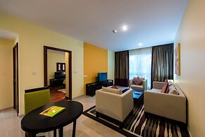 Ramada by Wyndham Downtown Dubai