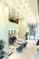 Ramada by Wyndham Downtown Dubai