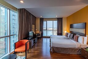 Ramada by Wyndham Downtown Dubai
