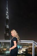 Ramada by Wyndham Downtown Dubai