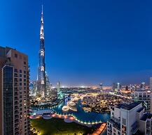 Ramada by Wyndham Downtown Dubai