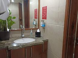 Ramada by Wyndham Downtown Dubai