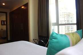 Ramada by Wyndham Downtown Dubai