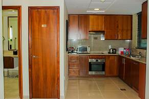 Ramada by Wyndham Downtown Dubai