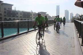 Ramada by Wyndham Downtown Dubai