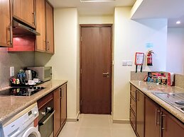 Ramada by Wyndham Downtown Dubai