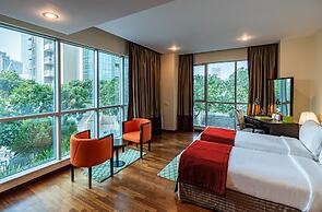 Ramada by Wyndham Downtown Dubai