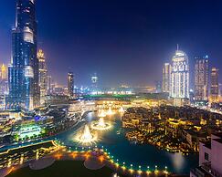 Ramada by Wyndham Downtown Dubai