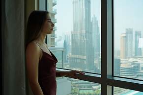 Ramada by Wyndham Downtown Dubai