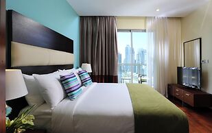 Ramada by Wyndham Downtown Dubai