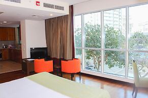 Ramada by Wyndham Downtown Dubai