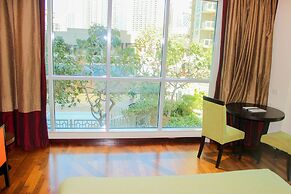 Ramada by Wyndham Downtown Dubai