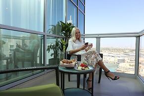 Ramada by Wyndham Downtown Dubai