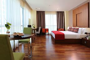 Ramada by Wyndham Downtown Dubai