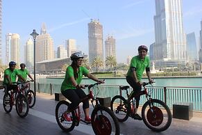 Ramada by Wyndham Downtown Dubai