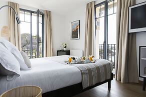 Le Castel Beau Site