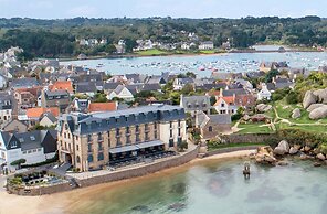 Le Castel Beau Site
