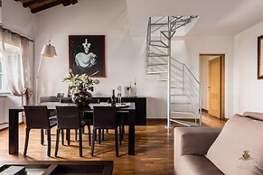 VILLA GUINIGI EXCLUSIVE RESIDENCE & POOL
