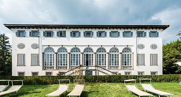 VILLA GUINIGI EXCLUSIVE RESIDENCE & POOL
