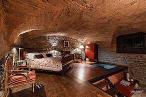 VILLA GUINIGI EXCLUSIVE RESIDENCE & POOL