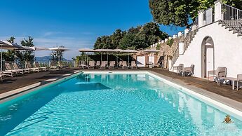 VILLA GUINIGI EXCLUSIVE RESIDENCE & POOL