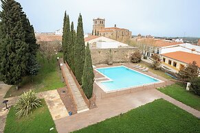 Hotel 4* Puente de Alconétar