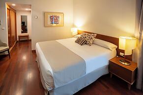 Hotel 4* Puente de Alconétar
