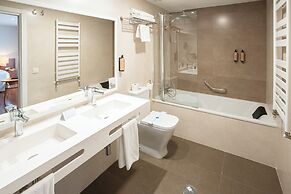 Hotel 4* Puente de Alconétar