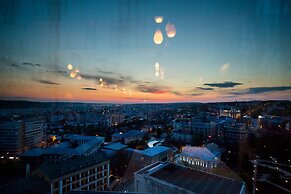 Unirea Hotel & Spa