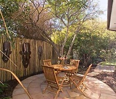 Three Palms Luxury Cottage