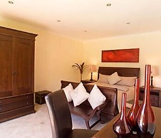 Three Palms Luxury Cottage