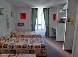 Hôtel La Fontaine