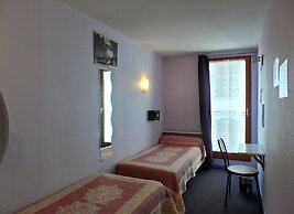 Hôtel La Fontaine