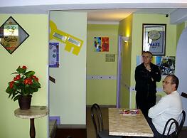 Hôtel La Fontaine