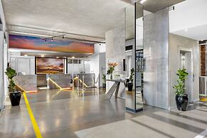 Protea Hotel by Marriott O.R. Tambo Airport