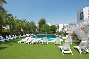 Executive Luxury Hotel