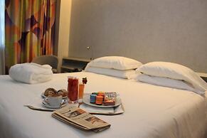 Executive Luxury Hotel