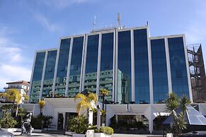 Executive Luxury Hotel