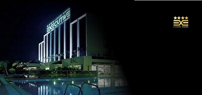 Executive Luxury Hotel