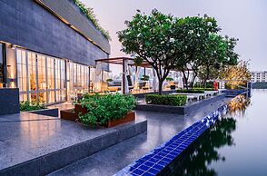 The Westin Pune Koregaon Park