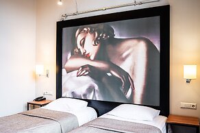 Victoria hotel Kaunas
