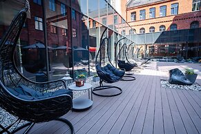 Victoria hotel Kaunas