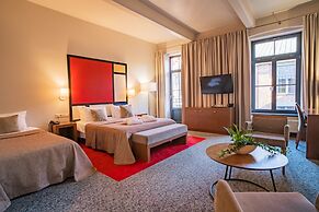 Victoria hotel Kaunas