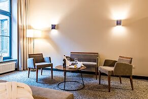 Victoria hotel Kaunas