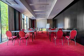Victoria hotel Kaunas
