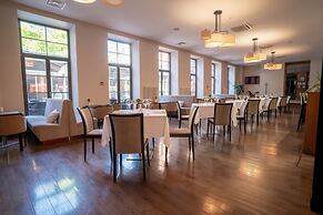 Victoria hotel Kaunas