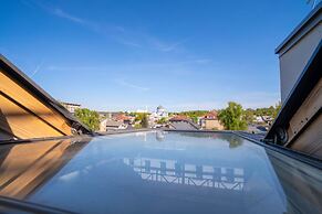 Victoria hotel Kaunas