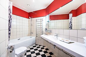 Victoria hotel Kaunas