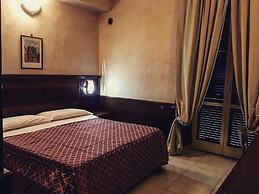 Hotel Robinson