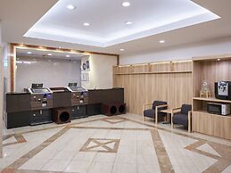 Hotel Villa Fontaine Tokyo - Jimbocho
